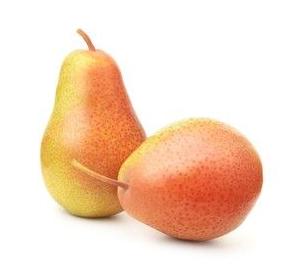 POIRE TOUTE VARIETE KG