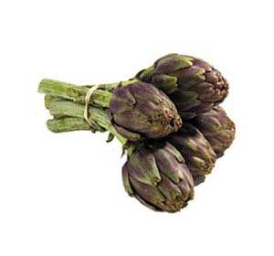 ARTICHAUT BLANC KG