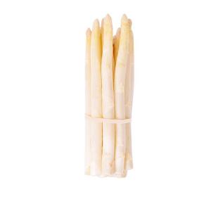 ASPERGE BLANCHE BOTTE 500G