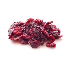 CRANBERRIES VRAC KG