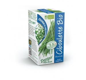 CIBOULETTE