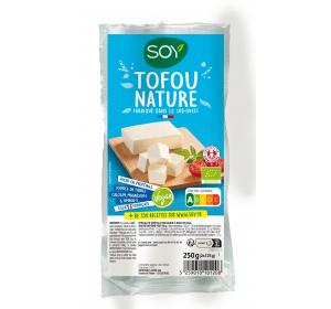 TOFU NATURE SOY
