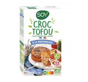 CROQ/TOFU PROVENCALE