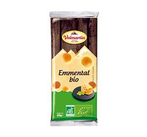 EMMENTAL PORTION 220G