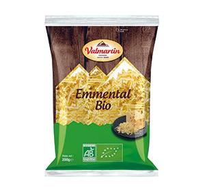 EMMENTAL RAPE 200G