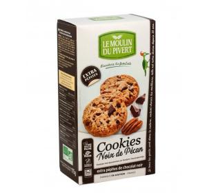 COOKIES AUX NOIX DE PECAN