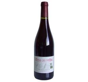 AOC COTE DU RHONE