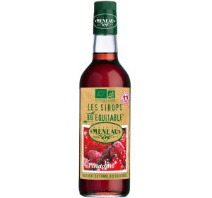 SIROP GRENADINE 50CL
