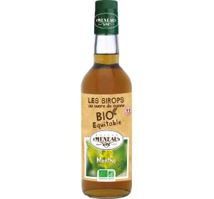 SIROP MENTHE 50 CL