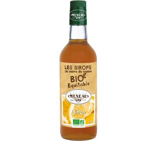 SIROP CITRON 50 CL