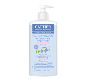 EAU NETTOYANTE 500ML