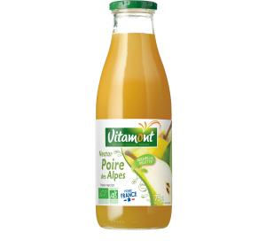NECTAR POIRES WILLIAMS