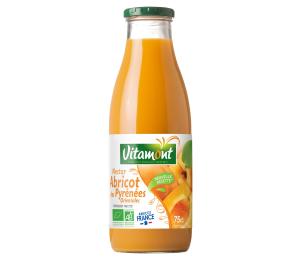 NECTAR D'ABRICOT