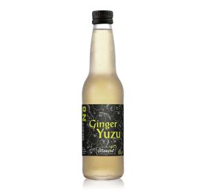 JUS N°8 GINGER YUZU