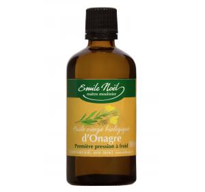 ONAGRE VIERGE BIO