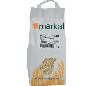 FLOCON AVOINE PETIT 3KG