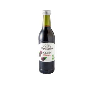 PUR JUS CASSIS