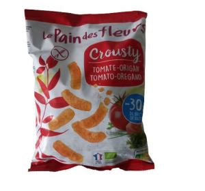 CROUSTY TOMATE ORIGAN