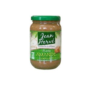 PUREE D'AMANDE CPT 350GRS