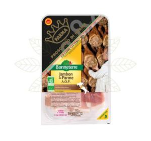 JAMBON DE PARME DOP ITALIE