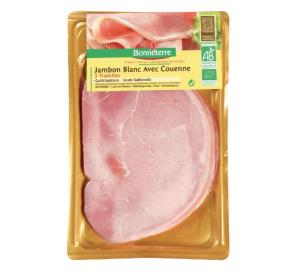 JAMBON SUP BLANC SS NITRITE AC 3 TRCH