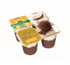 LIEGEOIS CHOCOLAT