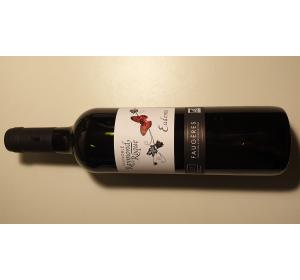 FAUGERE ROUGE TRADITION