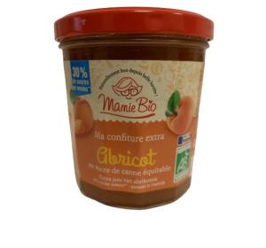 CONFITURE EXTRA ABRICOT 320G