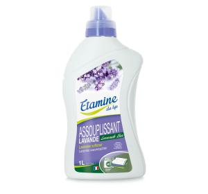 ASSOUPLISSANT LAVANDE 1L
