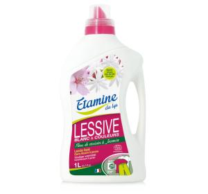 LESSIVE FLEUR CERISIER JASMIN 1L