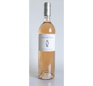 AOC COTES DE PROVENCE ROSÉ PINCHINAT