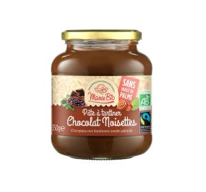 PATE A TARTINER 350GR