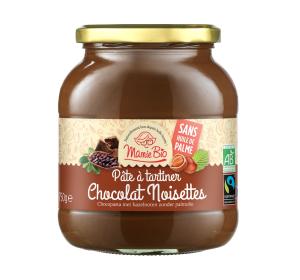 PATE A TARTINER 750GR