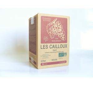 CUBI LES CAILLOUX