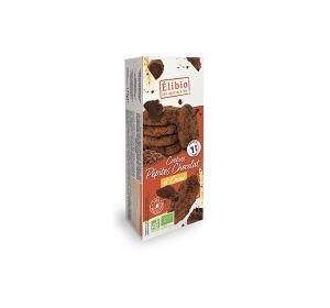 COOKIES PEPITES DE CHOCOLAT ET CACAO