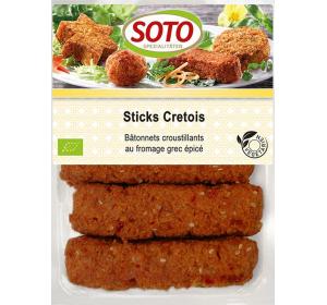 STICKS CRETOIS