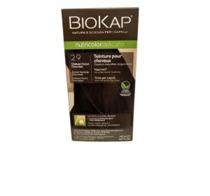 NUTRICOLOR CHATAIN FONCE CHOC 2,9