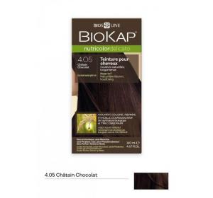 NUTRICOLOR CHATAIN CHOC 4,05