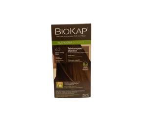 NUTRICOLOR BLOND FONCE DORE 6,3