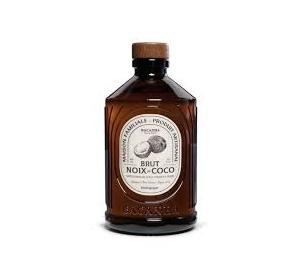 SIROP DE NOIX DE COCO BRUT