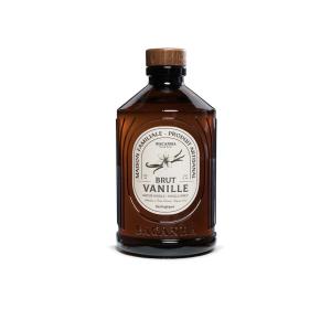 SIROP VANILLE BRUT