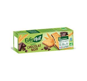 GOUTER CHOCOLAT NOIR