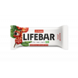 LIFEBAR BRESIL GUARANA