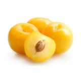 PRUNE JAUNE  KG