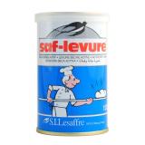 LEVURE SAF 125 GRS