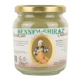 HENNE SHIRAZ CHATAIN CLAIR 150G
