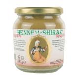 HENNE SHIRAZ ROUGE FEU 150G