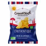 CHIPS AUTHENTIQUE PDT 100G