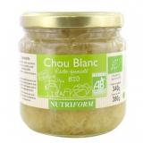 CHOUCROUTE LACTOFERMENTEES