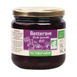 BETTERAVE ROUGE LACTOFERMENTEES